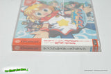 Twinkle Star Sprites - Sega Dreamcast, SNK 2000 Imported Brand New