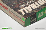 All American Football Strategy Disc Game - Cadaco 1969 w Some New Parts