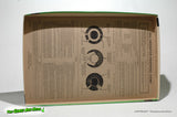 All American Football Strategy Disc Game - Cadaco 1969 w Some New Parts