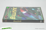 Ballistic - Infrogrames / Samsung DVD Game for the Nuon