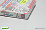 Crush Roller Neo Geo Pocket Color - SNK 1999 Brand New
