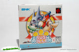 Crush Roller Neo Geo Pocket Color - SNK 1999 Brand New