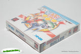 Crush Roller Neo Geo Pocket Color - SNK 1999 Brand New
