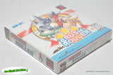 Crush Roller Neo Geo Pocket Color - SNK 1999 Brand New