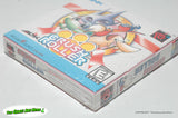 Crush Roller Neo Geo Pocket Color - SNK 1999 Brand New