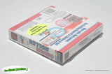 Crush Roller Neo Geo Pocket Color - SNK 1999 Brand New