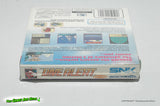 Dive Alert Becky's Version - Neo Geo Pocket Color, SNK 2000 Brand New