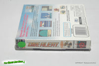 Dive Alert Becky's Version - Neo Geo Pocket Color, SNK 2000 Brand New