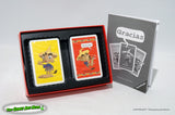 Gracias Card Game - Ravensburger 2006 w New Cards