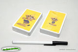 Gracias Card Game - Ravensburger 2006 w New Cards