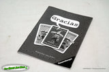 Gracias Card Game - Ravensburger 2006 w New Cards