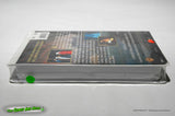 Lord of the Rings Animated Movie VHS - Warner Bros. 2001 Brand New