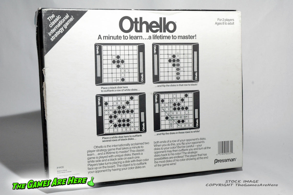 Othello Classic