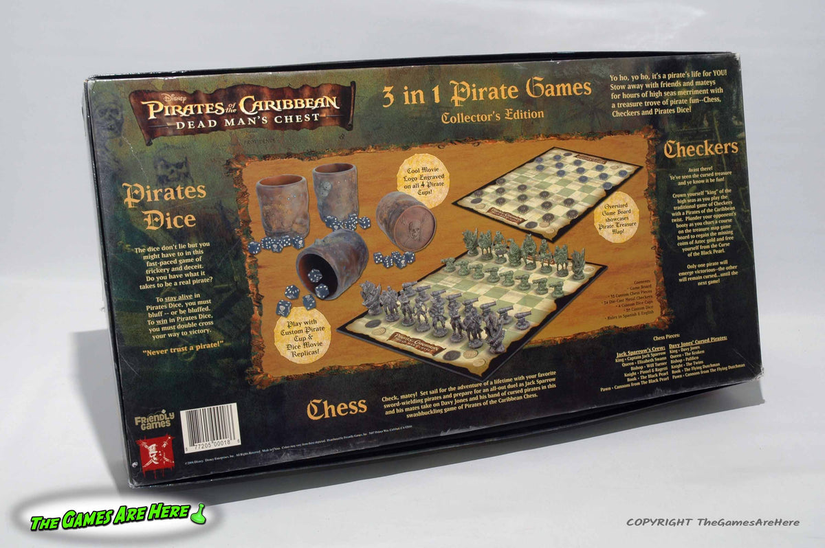 Pirates Vs Royal Navy - Juego De Ajedrez Pirata Para Hombre, Con Tablero Blanco Y Negro Brillante - Foto 7