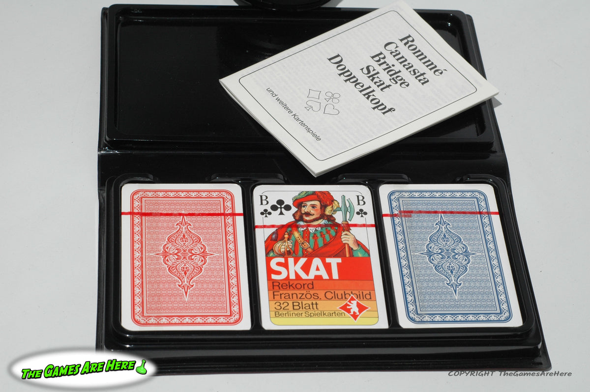 PORTA CARTE PER carte da gioco Canasta supporto in legno tavolo bambino PORTA CARTE PER carte da gioco Canasta supporto in legno tavolo bambino