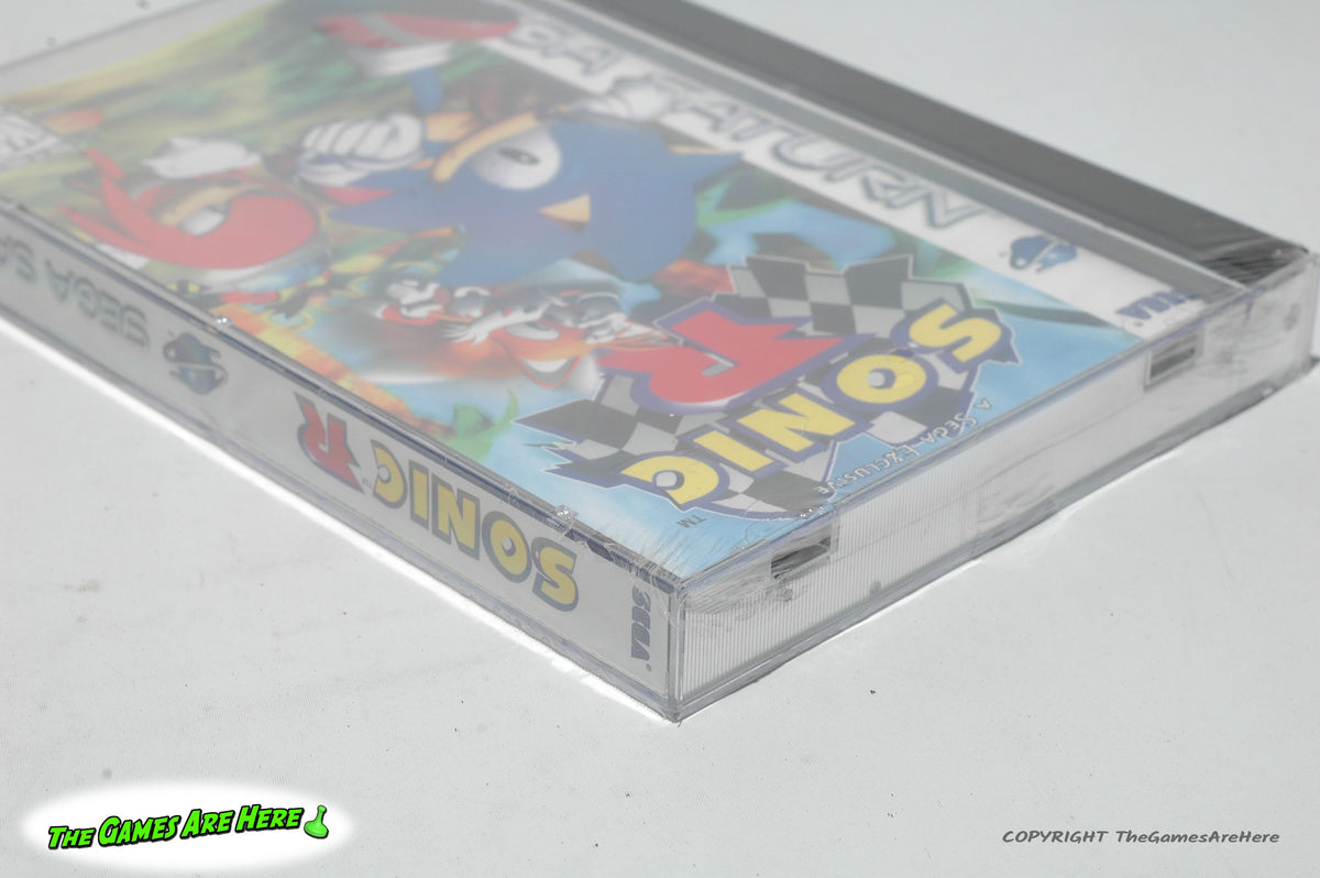 SONIC 1 THE Hedgehog En Boîte Sans Notice Master System Pal Euro In SONIC 1 THE Hedgehog En Boîte Sans Notice Master System Pal Euro In