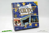 10 Days in Europe Game - Out of the Box 2009 w Box Scuff