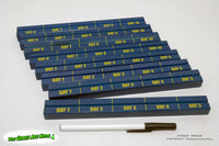 10 Days in Europe Game - Out of the Box 2009 w Box Scuff