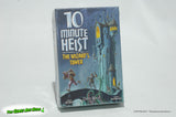 10 Minute Heist the Wizard's Tower - Daily Magic Games 2006 Brand New