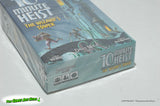 10 Minute Heist the Wizard's Tower - Daily Magic Games 2006 Brand New