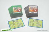 1st & Goal Game - R & R Games 2013