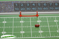 1st & Goal Game - R & R Games 2013