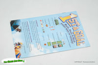 1st & Goal Game - R & R Games 2013
