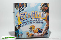 1st & Goal Game - R & R Games 2013
