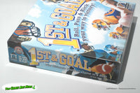 1st & Goal Game - R & R Games 2013