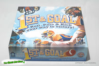 1st & Goal Game - R & R Games 2013