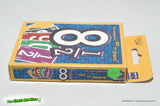 8 1/2 Card Game - Fundex 2005 w some New Cards