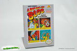 A Boy and his Blob - Nintendo Entertainment System, Absolute Ent. 1989