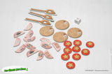 A la Carte Game - Fantasy Flight 2010