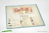 A la Carte Game - Fantasy Flight 2010