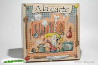 A la Carte Game - Fantasy Flight 2010