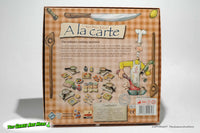 A la Carte Game - Fantasy Flight 2010