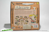 A la Carte Game - Fantasy Flight 2010