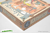 A la Carte Game - Fantasy Flight 2010