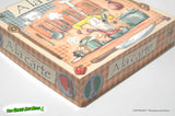 A la Carte Game - Fantasy Flight 2010