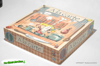 A la Carte Game - Fantasy Flight 2010