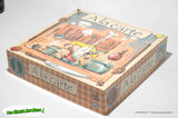 A la Carte Game - Fantasy Flight 2010