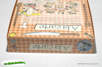 A la Carte Game - Fantasy Flight 2010
