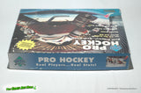 APBA Pro Hockey Game - MMI 1996