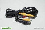 AV Multi Cable for Guncon Light Gun Playstation - Act Labs 1997