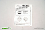 Abalone Strategy Game - University Games 1999