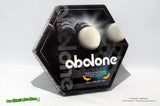 Abalone Strategy Game - University Games 1999