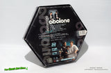 Abalone Strategy Game - University Games 1999