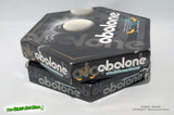 Abalone Strategy Game - University Games 1999