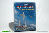 Ace of Aces Jet Eagles Modern Air Combat Game - Nova 1990