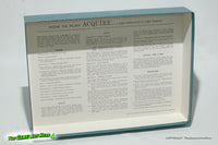 Acquire Game of Finance - 3M 1963